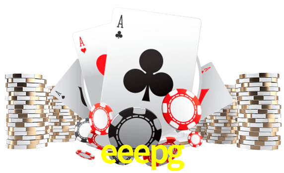 Jogue jogos de pôquer em eeepg