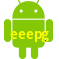 Aplicativo eeepg para Android