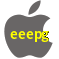 Aplicativo eeepg para iOS