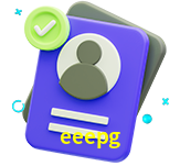 Tornar-se um membro do eeepg é muito simples