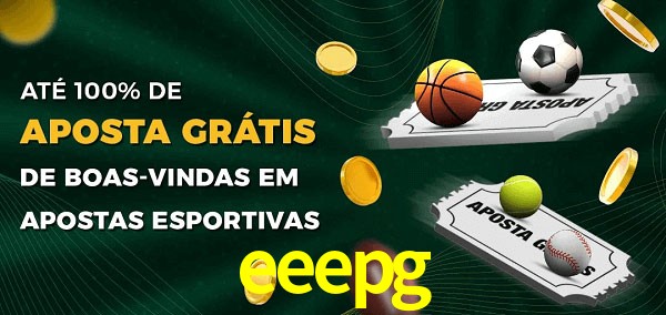 eeepg Ate 100% de Aposta Gratis
