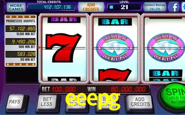A Revolução dos Aplicativos de Jogos no eeepg