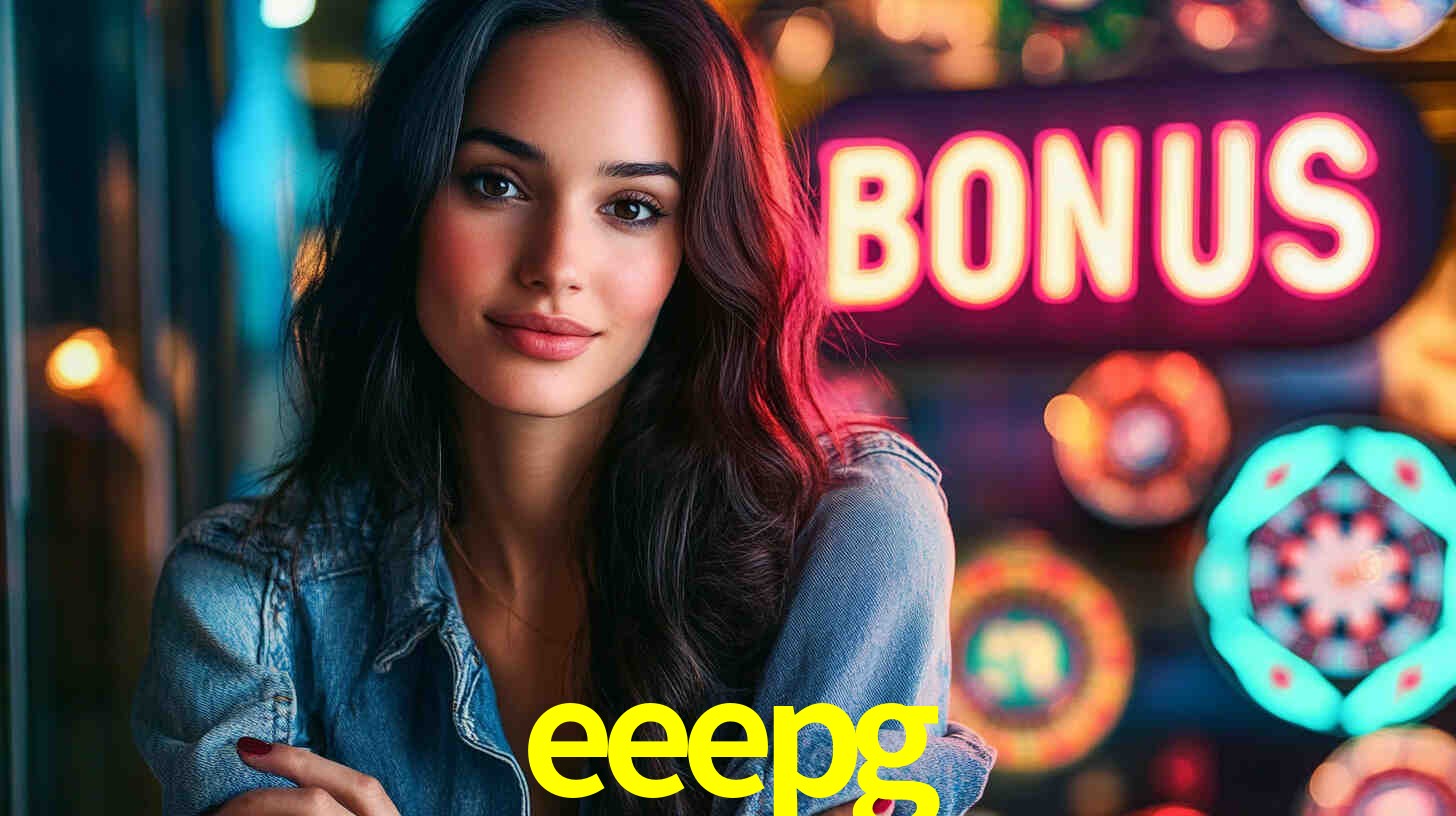 eeepg - Caça-Níqueis Online Cassino - eeepg.com