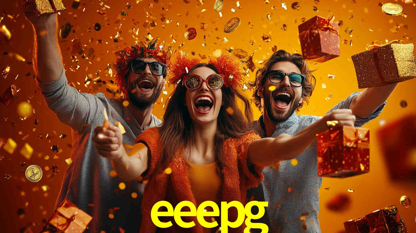 eeepg: Seu Cassino Premiado com Pagamentos Rápidos