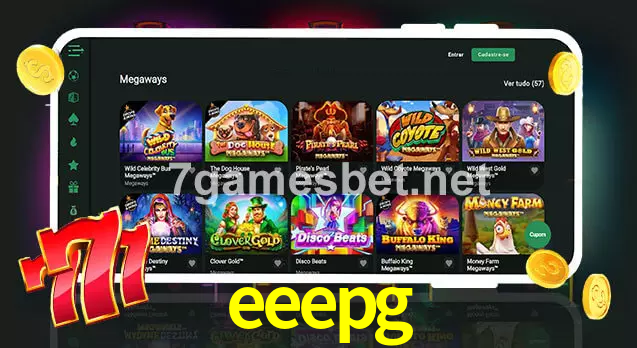 eeepg aplicativo