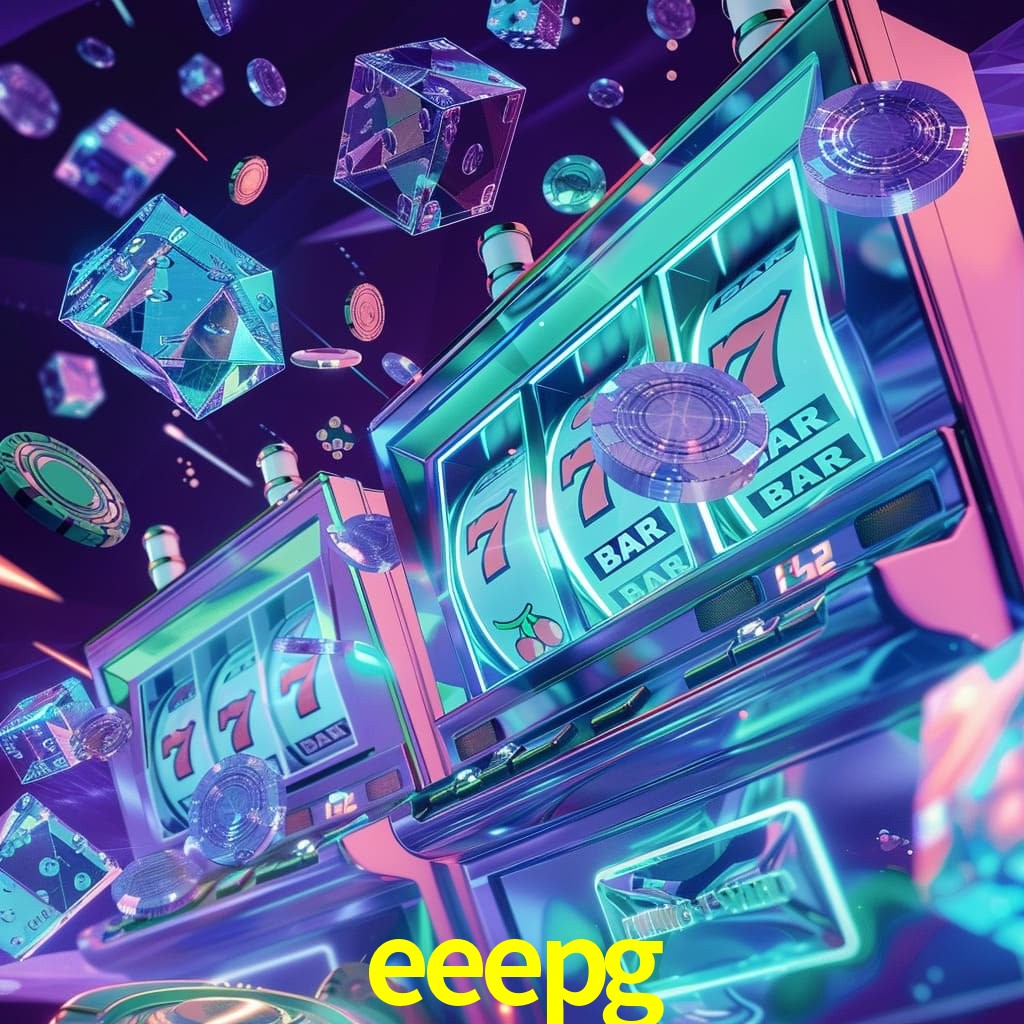 Jogos Exclusivos eeepg