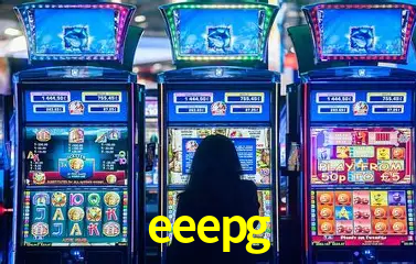 Descubra a Magia dos Jogos de Arcade no eeepg