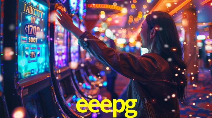 Explore as vantagens do eeepg: serviço profissional e confiabilidade