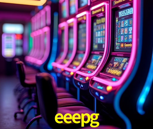 eeepg São Paulo - Top Slots