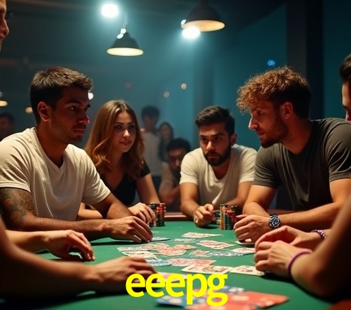 eeepg Slot - 320+ Caça-Níqueis Premium