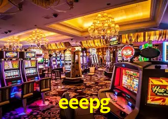 eeepg São Paulo - Live Tables