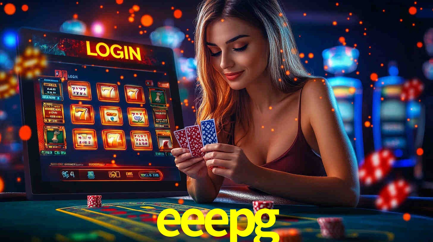 eeepg: A Experiência de Casino com Jogos de Mesa ao Vivo