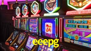 Mesa de Blackjack eeepg