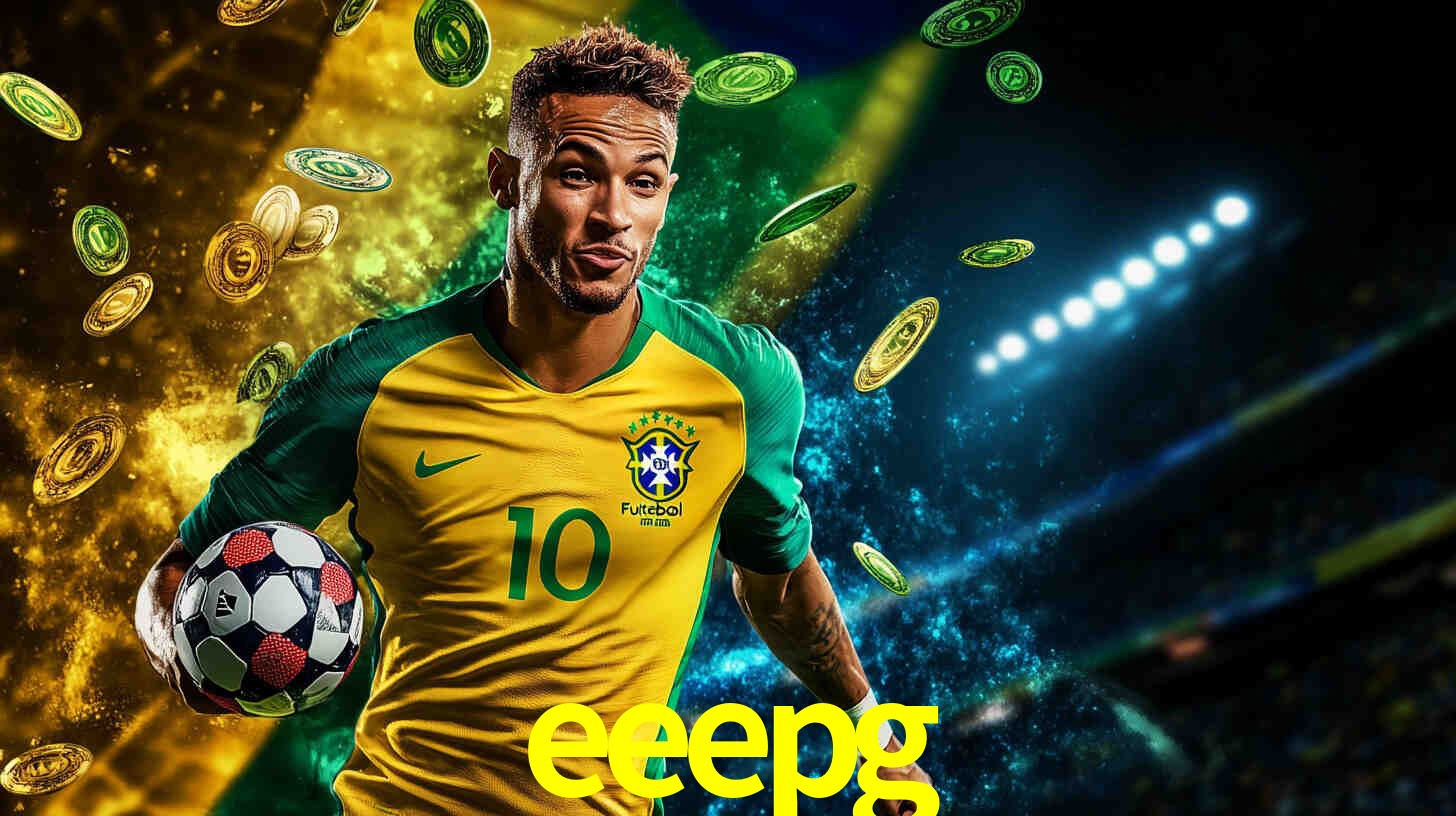 Explorando a Categoria de Eventos em Apostas na eeepg