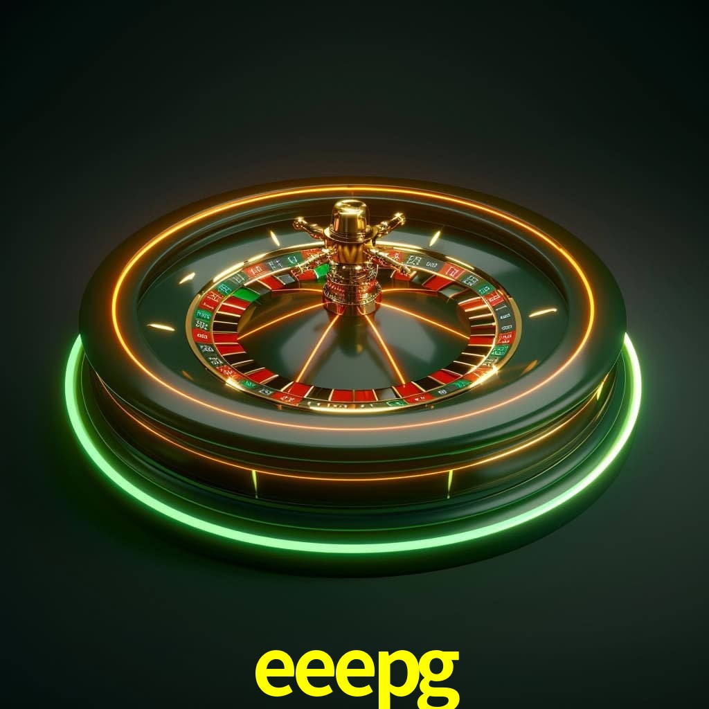 eeepg App - Aplicativo Móvel Oficial
