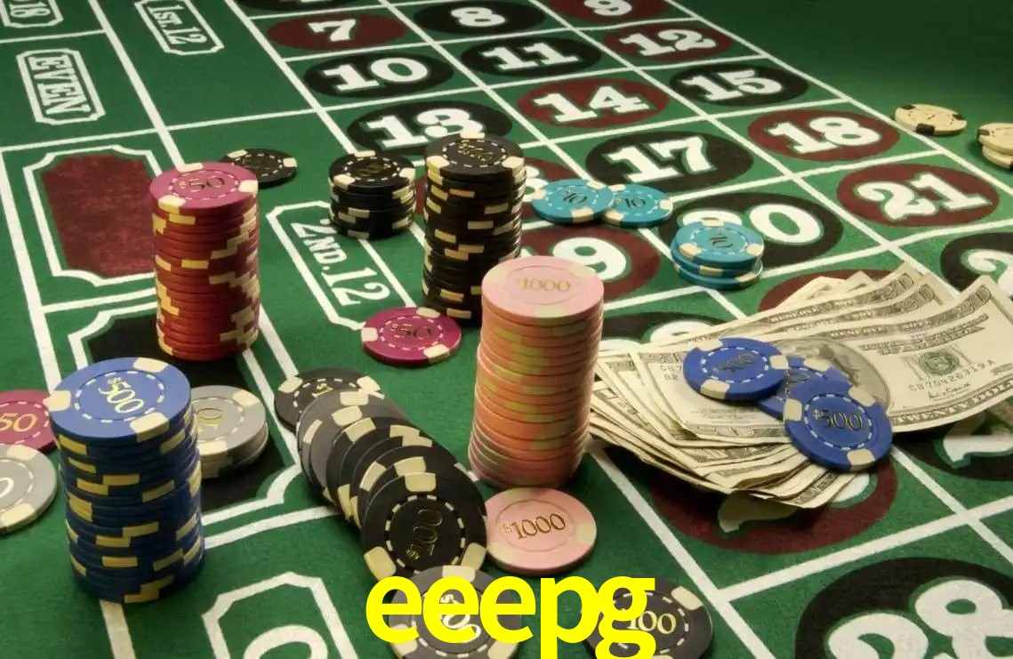 eeepg App Interface
