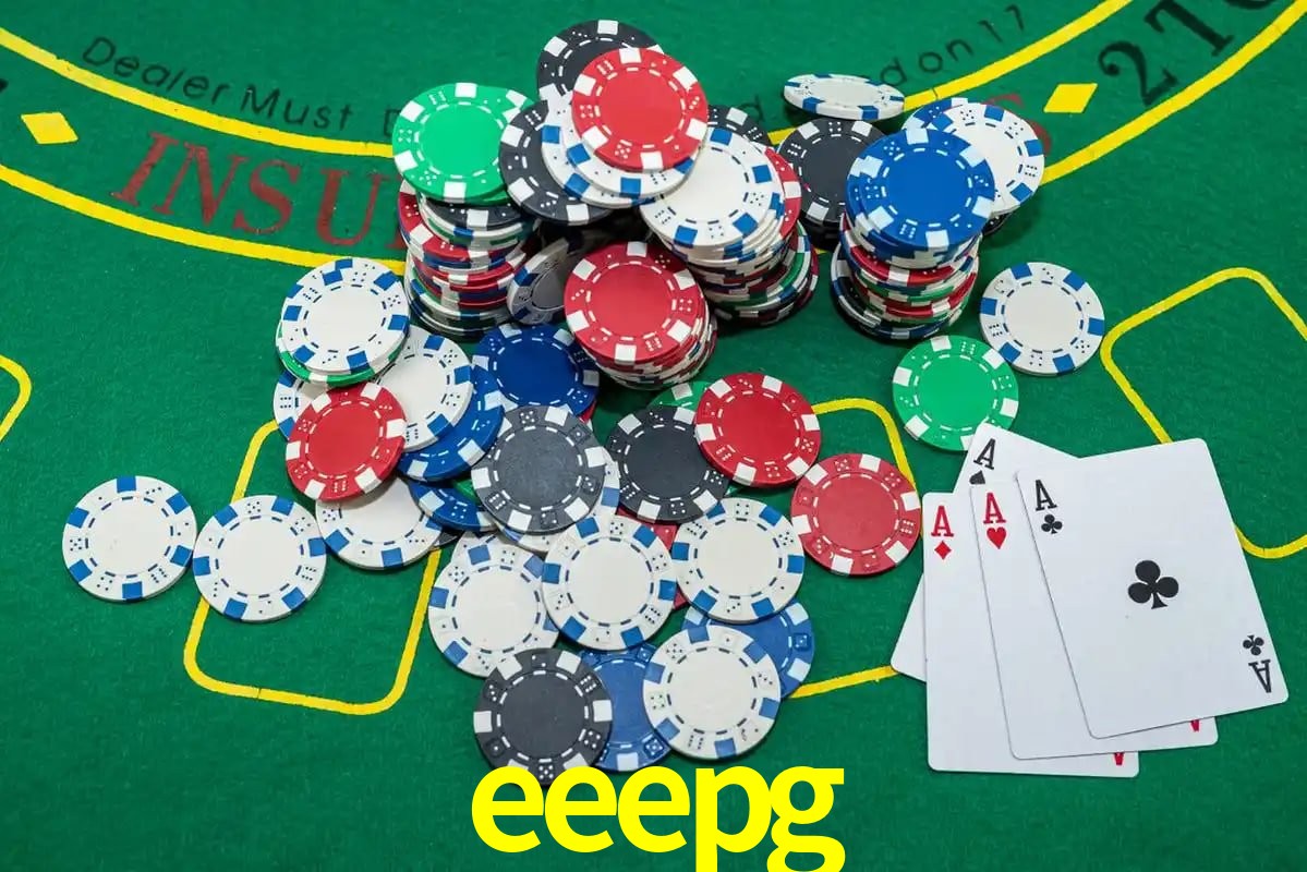 Apostas de Futebol eeepg