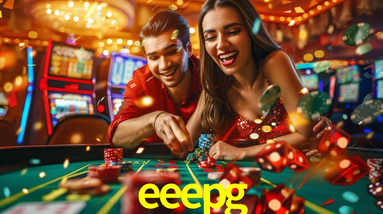 eeepg - cassino ao vivo