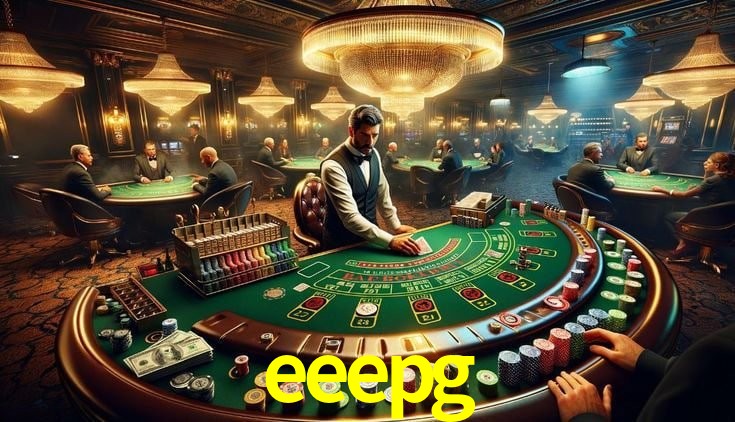 Live Casino eeepg