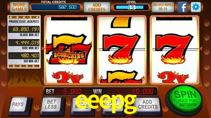 Descubra o Mundo do Cassino Online com eeepg