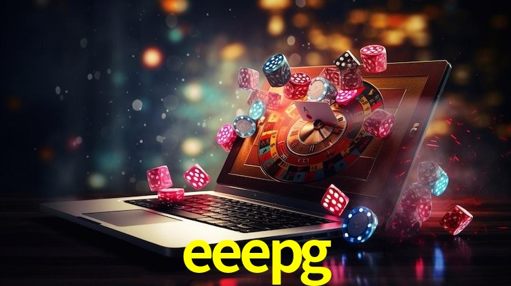Interface do App eeepg