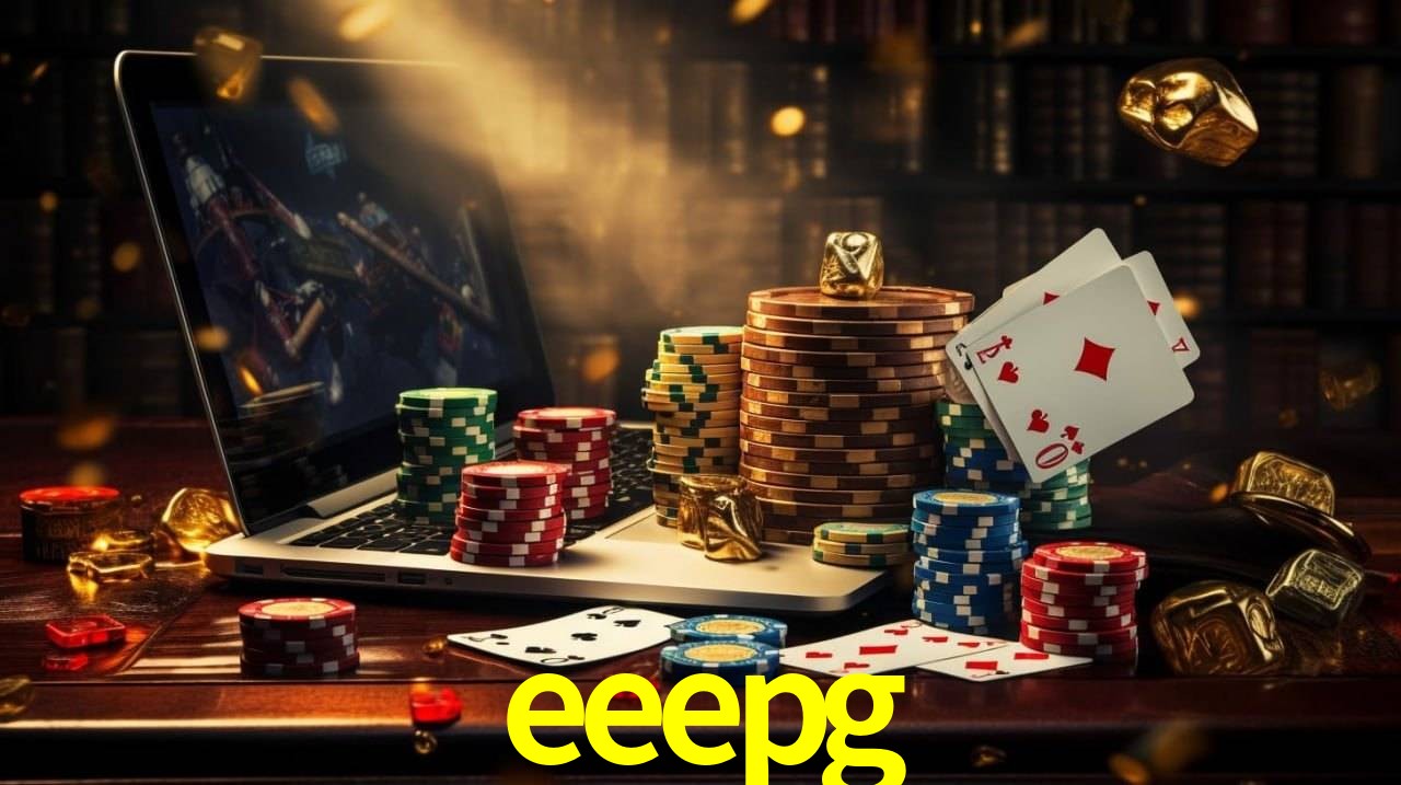 Estatísticas do Jogo eeepg