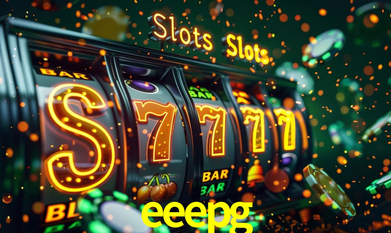 Diretório de Jogos eeepg