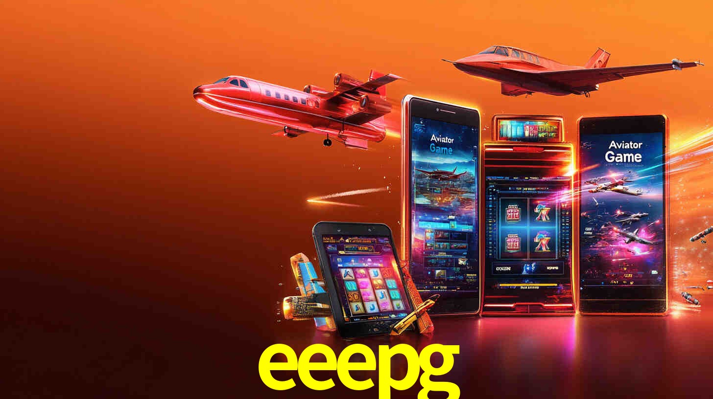 Apostas Esportivas na eeepg: Um Guia Completo