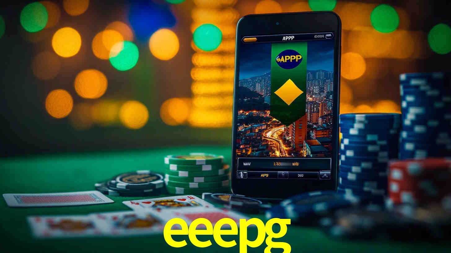 A Experiência Imersiva dos Cassinos Ao Vivo no eeepg