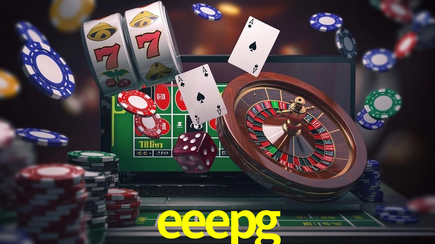 Welcome Bonus eeepg