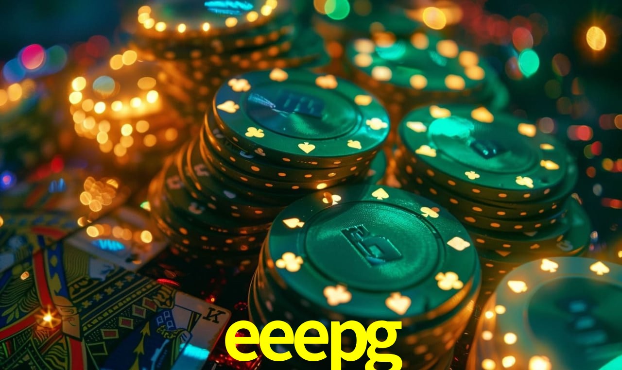 Provedores de Jogos eeepg