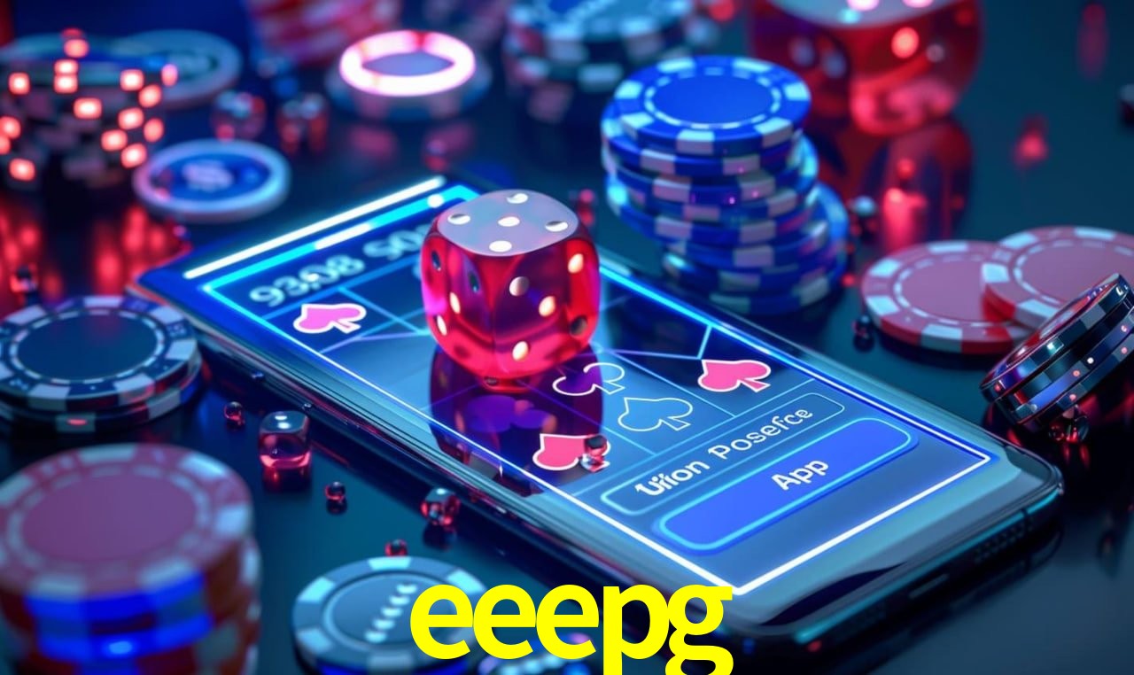 eeepg Brasília - Betting Features