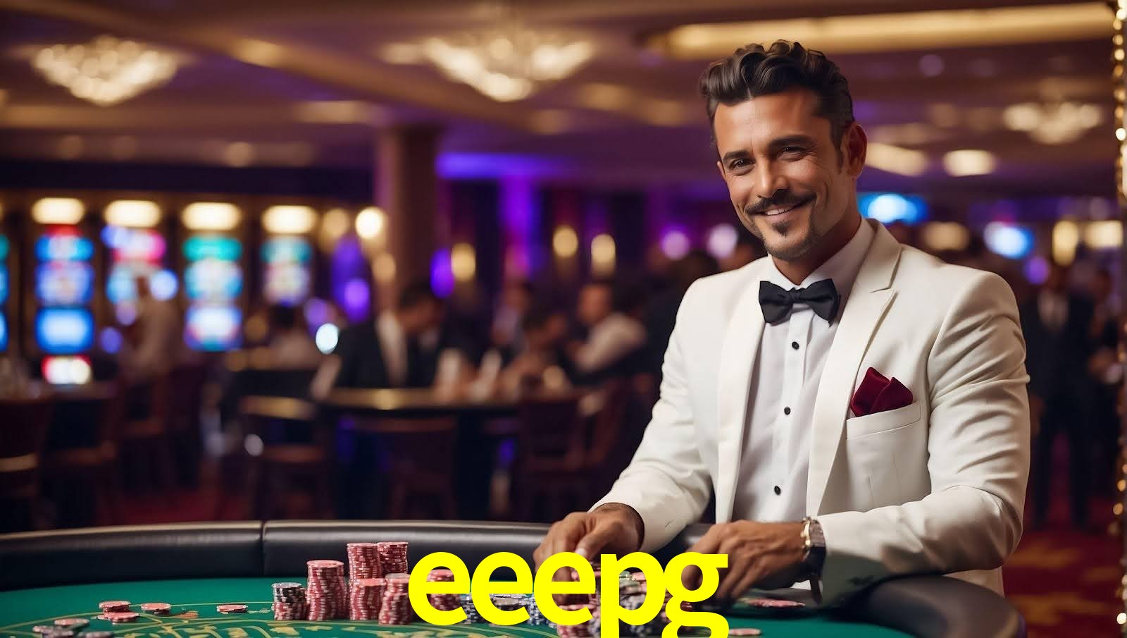 eeepg - Rápido Acesse