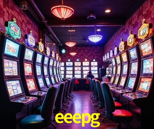 eeepg Brasília - Bonus Features