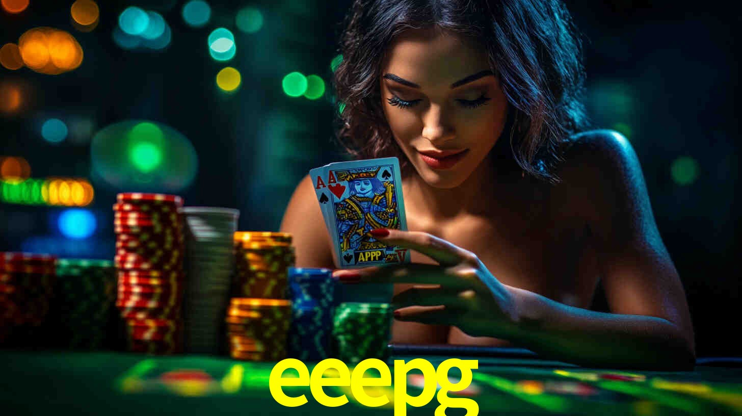 Inovações de Jogos na eeepg: O Futuro das Experiências Interativas