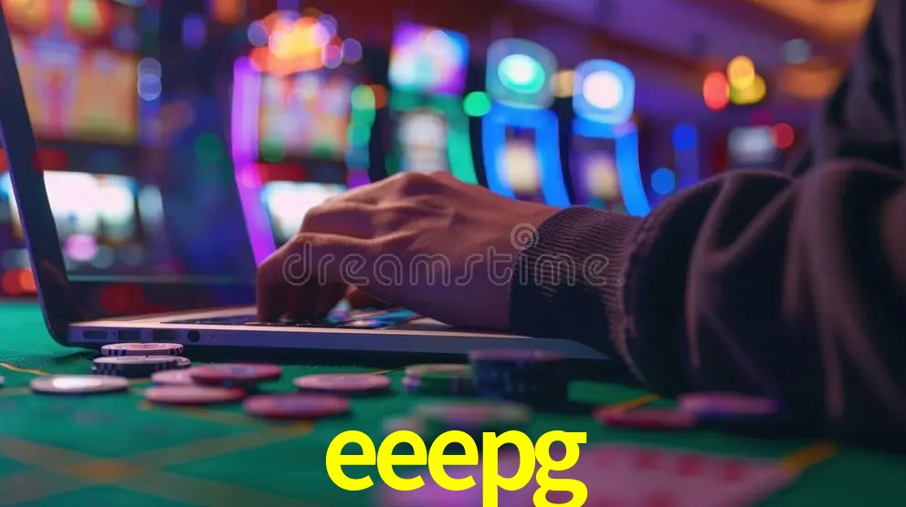 Jogo Spaceman eeepg