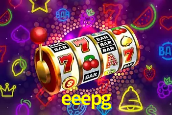 Descubra o Mundo do Cassino Online com eeepg