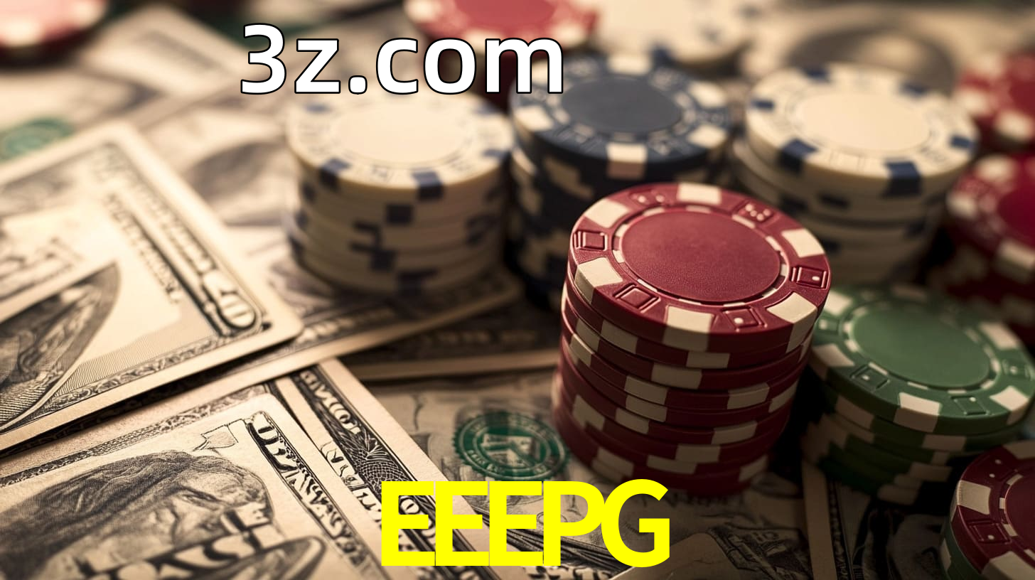 Gates of Olympus EEEPG