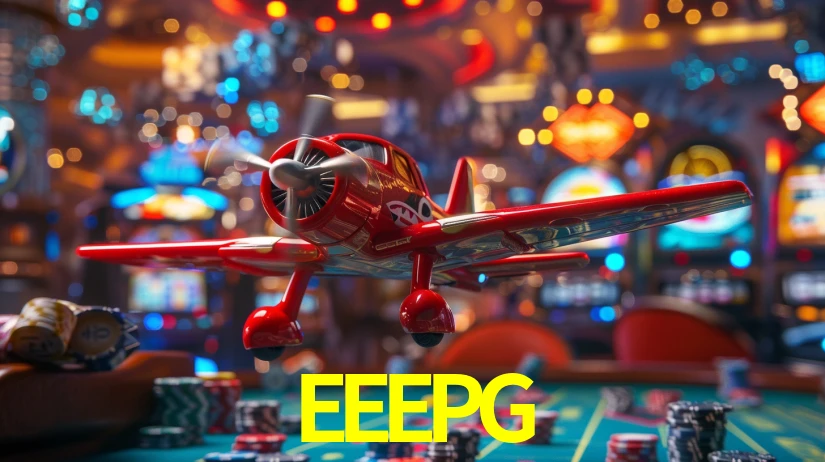 Estatísticas Crash Games EEEPG