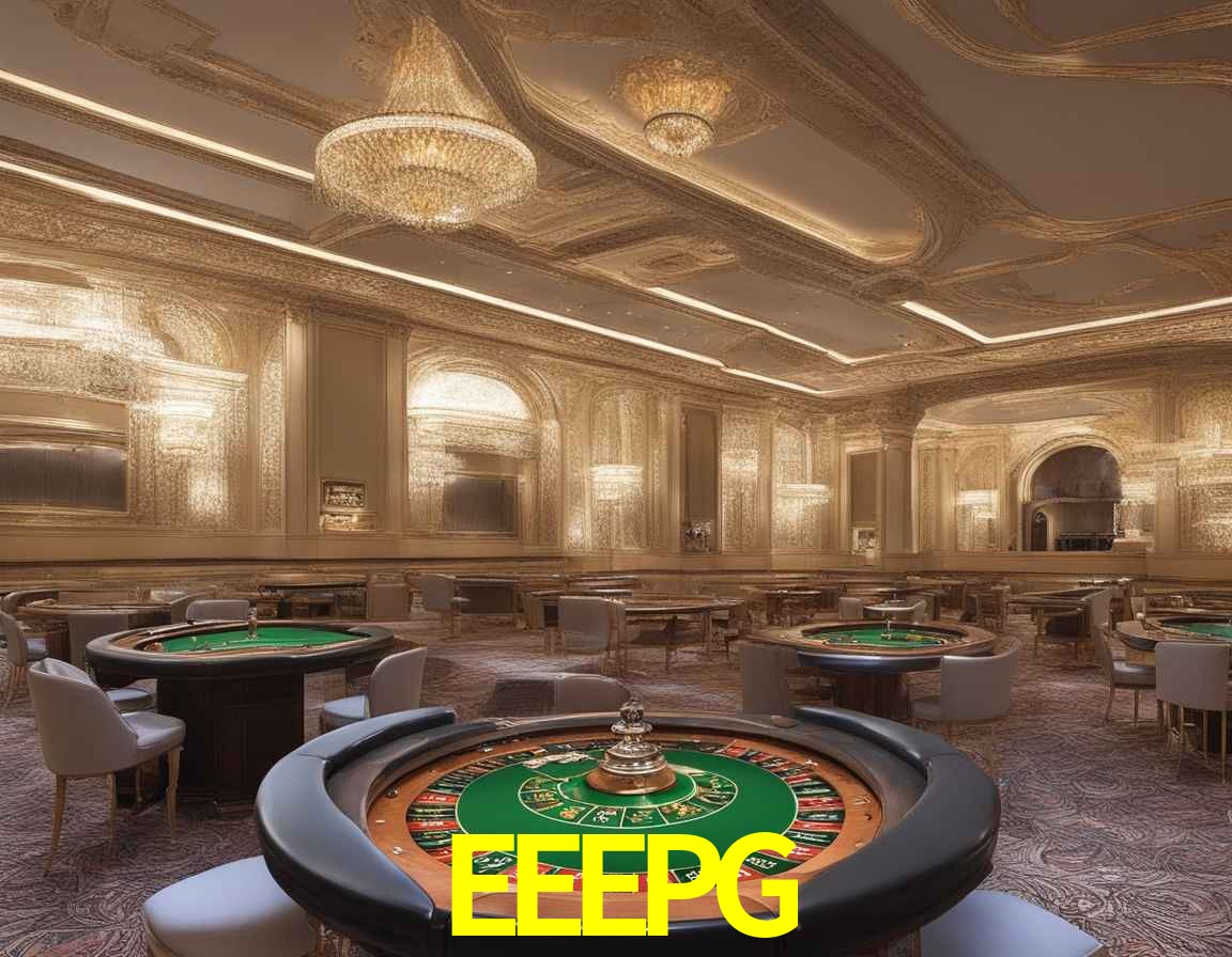 Casino Ao Vivo EEEPG