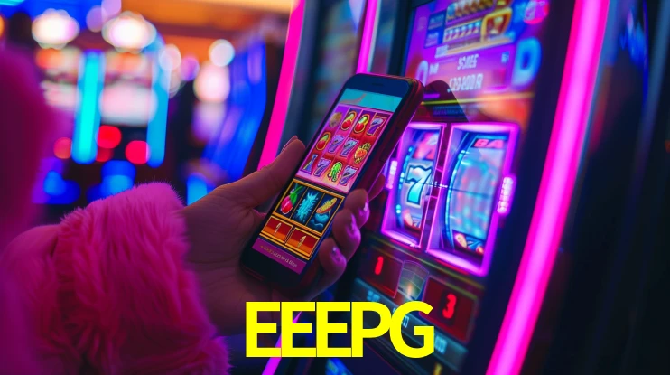 Tecnologia da Plataforma EEEPG