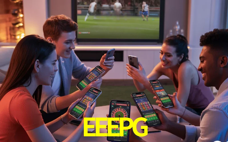 Design Responsivo EEEPG