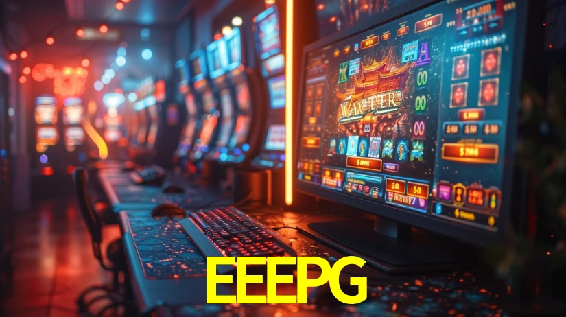 Jogo Spaceman EEEPG