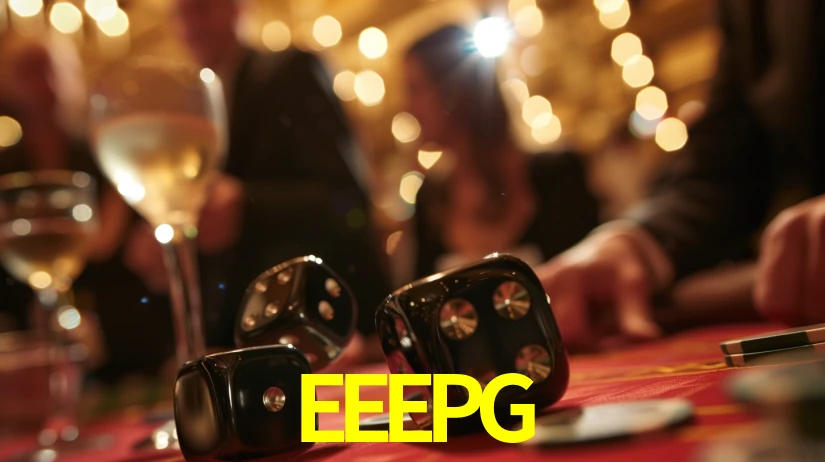 Bônus de Boas-vindas EEEPG